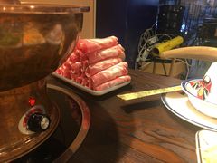 -德来順老北京 涮羊肉 烤羊排(大学城店)