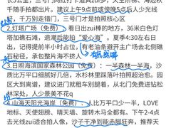 -日照海滨国家森林公园