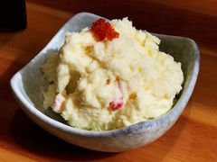 土豆泥-浦·传统日式料理(3 5 1 1 店)
