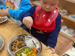 -遇见未来早教·托育中心(玛斯兰德旗舰店)