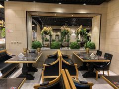 -川骄海鲜自助(亚运村店)