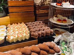 -绿城玫瑰园酒店-遇见19楼餐厅(舟山绿城玫瑰园酒店店)