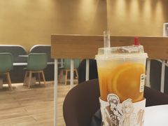 -奈雪的茶(国金中心店)