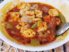 -刘老虎肉丸糊辣汤(总店)