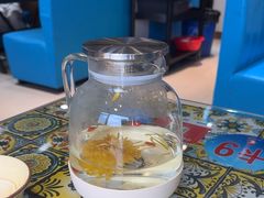 -小红鲸·海鲜餐厅(轸大路店)