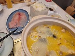 -如一鸡鲍鱼·粤式煲汤(长泰广场店)