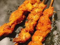 -蚝太郎 • 海鲜烧烤(建国路创始店)
