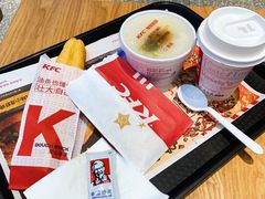 -肯德基(凯德国贸店)