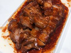 老娘叉烧-后厨·順德味道(印象城店)