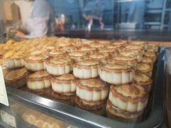 -泸溪河桃酥(江宁万居汇店)