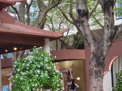 -深圳湾万象城