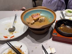 -颂福楼·南京菜(定淮门店)
