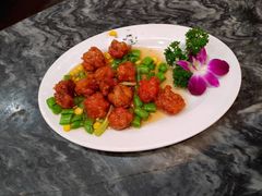 福州荔枝肉-安泰楼·佛跳墙创始人·传统闽味早茶·酒楼(三坊七巷闽菜地标店)