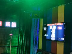 -唱吧麦颂KTV(马驹桥店)