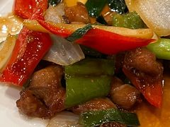 -白云中餐厅·粤菜·亚龙湾喜来登度假酒店