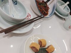 -北平食府(马鞍山路店)