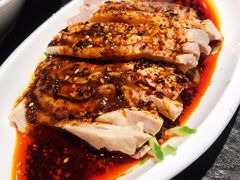 川味椒麻鸡-小城粥道·海胆鲜虾粥(解放广场店)