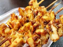 -老黑板筋(顺义总店)
