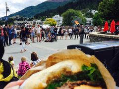 -Fergburger(皇后镇店)