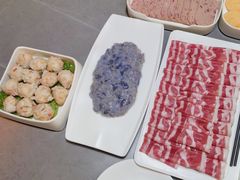 -君邦火锅(新疆大厦店)