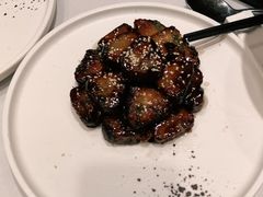 -紫光园·烤鸭·北京菜(劲松店)