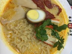 -華人 華星冰室(氹仔 店)