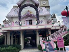 -安吉Hello Kitty乐园