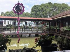 -菜根香土菜馆(文昌东路店)