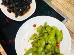 -茅炒屋龙虾·烧烤·湘菜(新河路店)