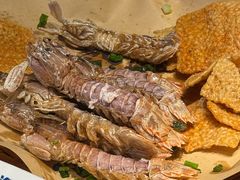 -黄龙海鲜大排档(杭州总店)