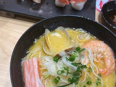 -友壹町寿司(佛山新DNA店)
