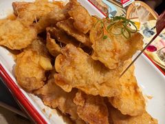 -状元阁烧烤(新华路总店)