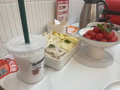 -雅佳神话·麻辣烤鱼(新街口店)