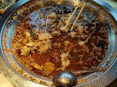-大河宴·椒麻鱼火锅(北京路中和美食街店)