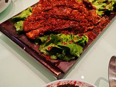 -香丰阁·烤鸭·川湘菜(清河店)