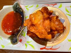 -红叶日料·放题·海胆·定食(星海店)