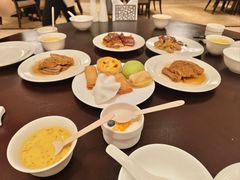 -京香轩·中餐厅(上海中庚聚龙酒店)