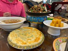 -烤肉季饭庄