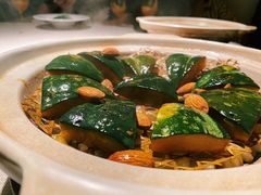 砂窝生态老南瓜-解香楼(八盘岭路店)