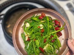 -木王宴语·野生鲜菌火锅(玉河店)