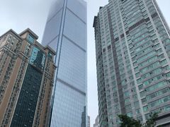 -WFC会仙楼观景台