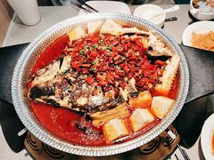 -半天妖烤鱼(正荣店)