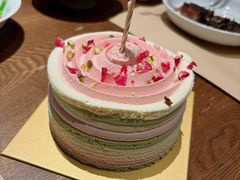 -布歌东京(金融街购物中心店)