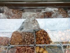 -绝味鸭脖(花园路店)