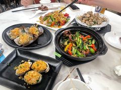 -渔文乐·海鲜大排档(壹品总店)