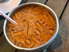 -Doo Dee Thai Food(Issan/Isaan/Esan)