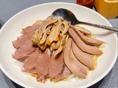 -鑫复盛礼记酒店·青岛菜