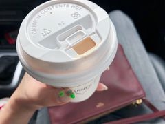 -Manner Coffee(大宁国际商业广场店)