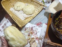 -王婆炒鱼(总店)