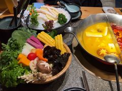 -湊湊火锅·茶憩(皇姑万象汇店)